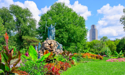 Rise and Shine: Monday, July 13, 2026