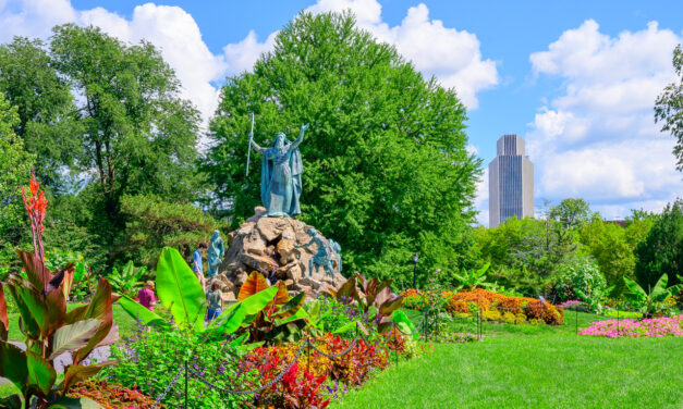Rise and Shine: Monday, July 13, 2026