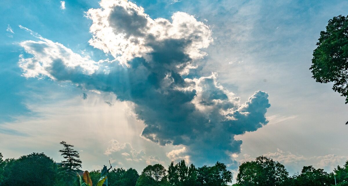 Rise and Shine: Thursday, Aug. 13, 2026